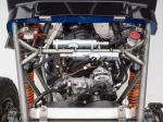 Jeep Wrangler Mopar 4700 Spec Class 4x4 2014 года